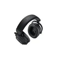 logitech headphones