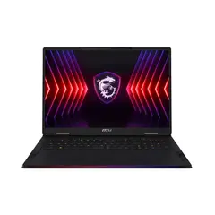 MSI Raider 18 HX A14VIG