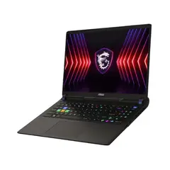 MSI Vector laptop
