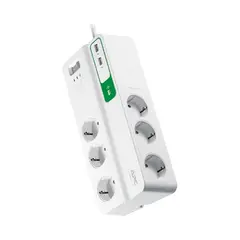APC PM6U-GR SurgeArrest