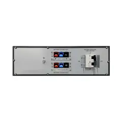 APC SRV120RLBP2-9A Bettery