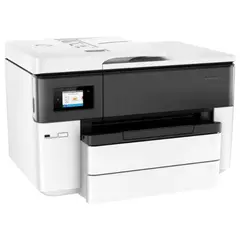 HP 7740 OfficeJet Pro