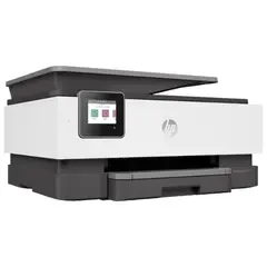 hp OfficeJet printer
