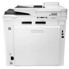 Multifunction printer