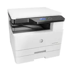 All in one printer
