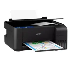 All in one printer