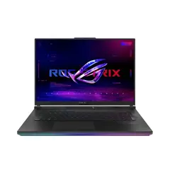 Asus ROG Strix SCAR 18 G834JYR-R6041W