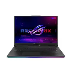 Asus ROG Strix SCAR 18 G834JZR-N6027W
