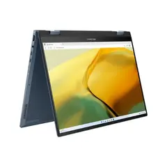 Asus Zenbook 14 Flip OLED UP3404VA-OLED005W