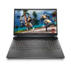 Dell G15 5520