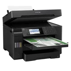 Multifunction printer