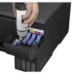 ink tank printer