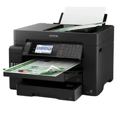 Epson EcoTank printer
