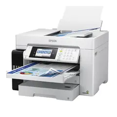 Epson EcoTank printer
