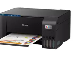 Epson EcoTank printer