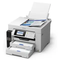 All in one printer
