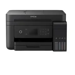 wireless printer
