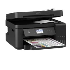 Multifunction printer