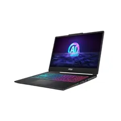 Gaming Laptop Msi