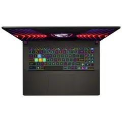 Msi Laptop Vector 17