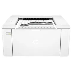 HP M102W
