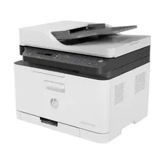 Color Laser Printer