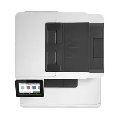 Multifunction printer