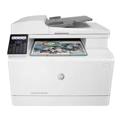 HP MFP-M183FW