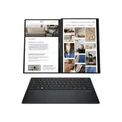 Laptop 2 In 1 asus