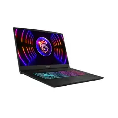 Laptop Msi Katana 17