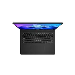 Msi Laptop Prestige