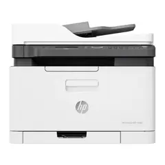 hp LaserJet printer