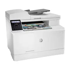 HP MFP-M183FW