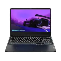Lenovo IdeaPad Gaming 3 15IAH7