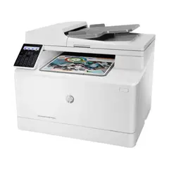 hp LaserJet printer