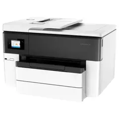 hp OfficeJet printer