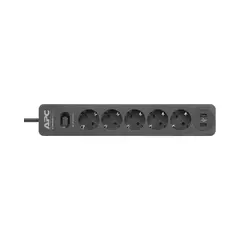 PME5U2B-GR surge protector