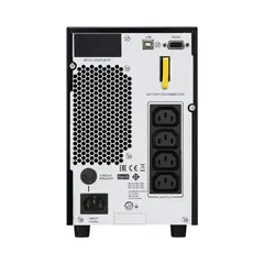 Uninterruptible Power Supply