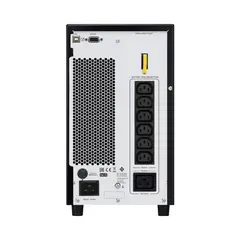 Uninterruptible Power Supply