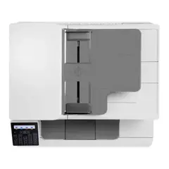 Laser printers