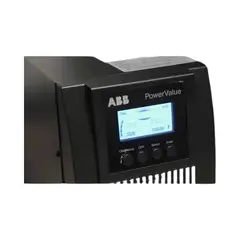 ABB 11T G2 1KVA B UPS