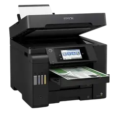 All in one printer
