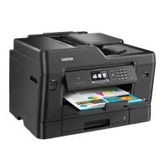 All in one printer