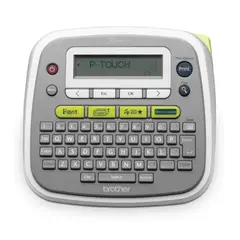 برازر PT-D200