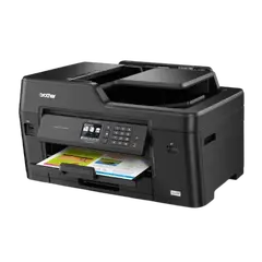 All in one printer