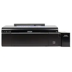 ink tank printer