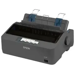 dot matrix printer