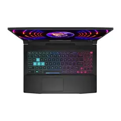 Laptop Gaming Msi
