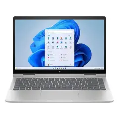2-in-1 Laptop HP