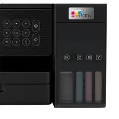 Ink Tank Printers